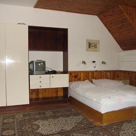 Ubytovanie 184, Bed And Braekfast 184 Stará Lesná Εξωτερικό φωτογραφία