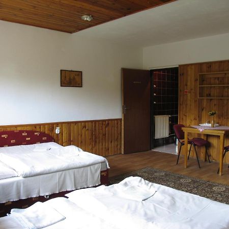 Ubytovanie 184, Bed And Braekfast 184 Stará Lesná Εξωτερικό φωτογραφία