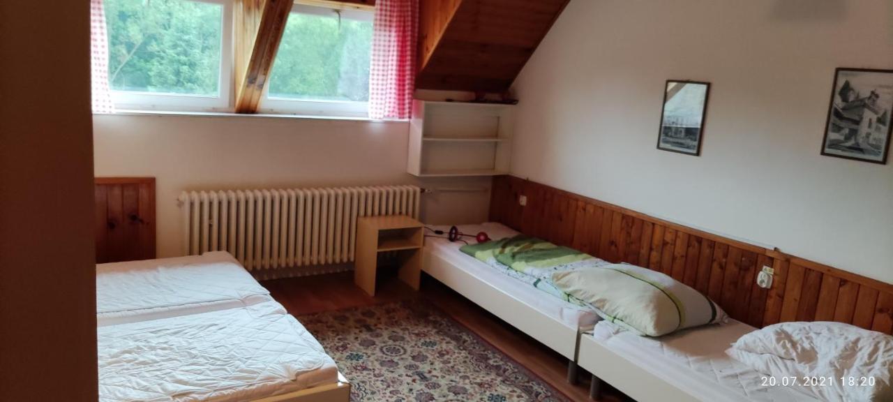 Ubytovanie 184, Bed And Braekfast 184 Stará Lesná Εξωτερικό φωτογραφία