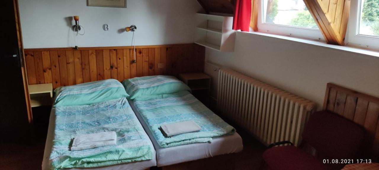Ubytovanie 184, Bed And Braekfast 184 Stará Lesná Εξωτερικό φωτογραφία