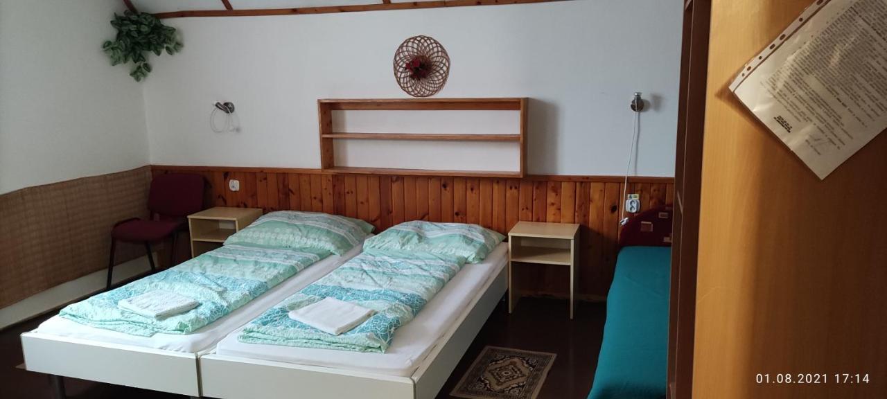 Ubytovanie 184, Bed And Braekfast 184 Stará Lesná Εξωτερικό φωτογραφία