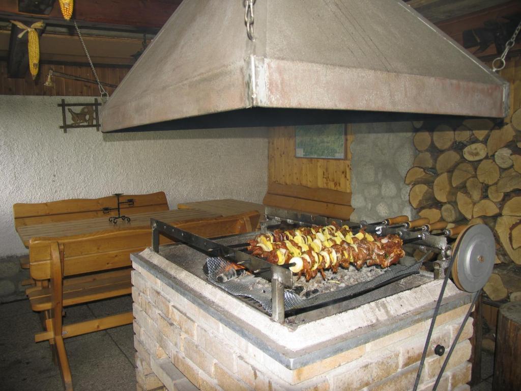 Ubytovanie 184, Bed And Braekfast 184 Stará Lesná Εξωτερικό φωτογραφία