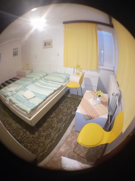 Ubytovanie 184, Bed And Braekfast 184 Stará Lesná Εξωτερικό φωτογραφία