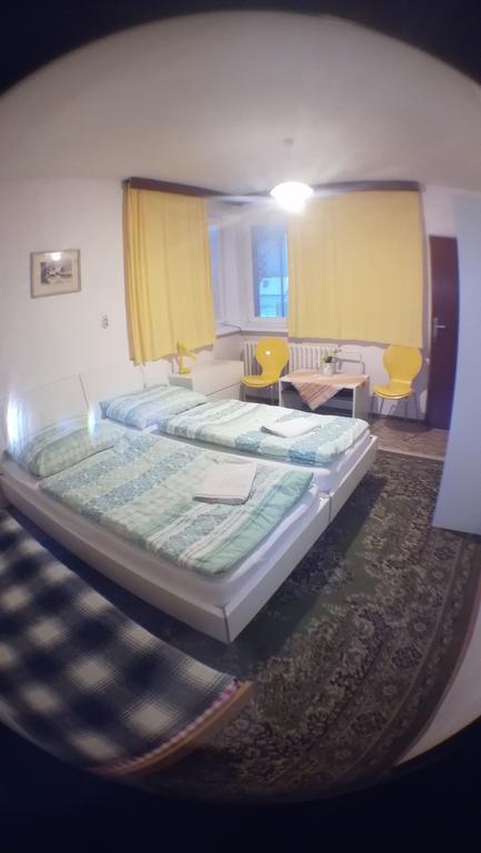 Ubytovanie 184, Bed And Braekfast 184 Stará Lesná Εξωτερικό φωτογραφία