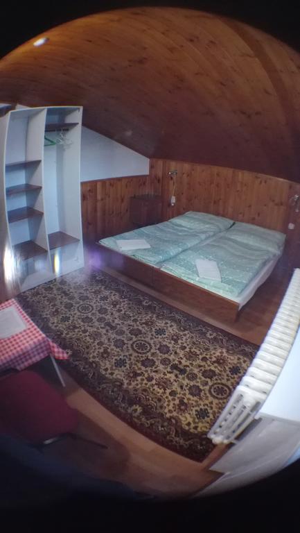 Ubytovanie 184, Bed And Braekfast 184 Stará Lesná Εξωτερικό φωτογραφία