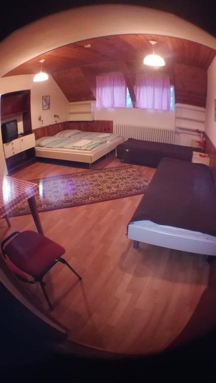 Ubytovanie 184, Bed And Braekfast 184 Stará Lesná Εξωτερικό φωτογραφία