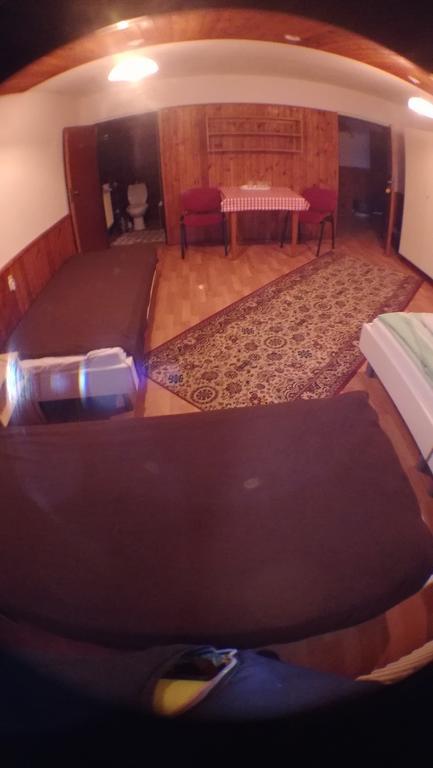 Ubytovanie 184, Bed And Braekfast 184 Stará Lesná Εξωτερικό φωτογραφία