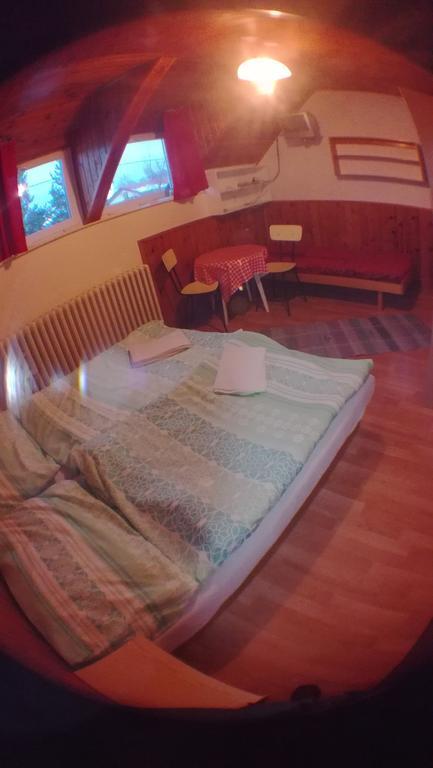 Ubytovanie 184, Bed And Braekfast 184 Stará Lesná Εξωτερικό φωτογραφία