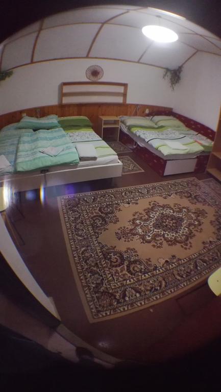 Ubytovanie 184, Bed And Braekfast 184 Stará Lesná Εξωτερικό φωτογραφία