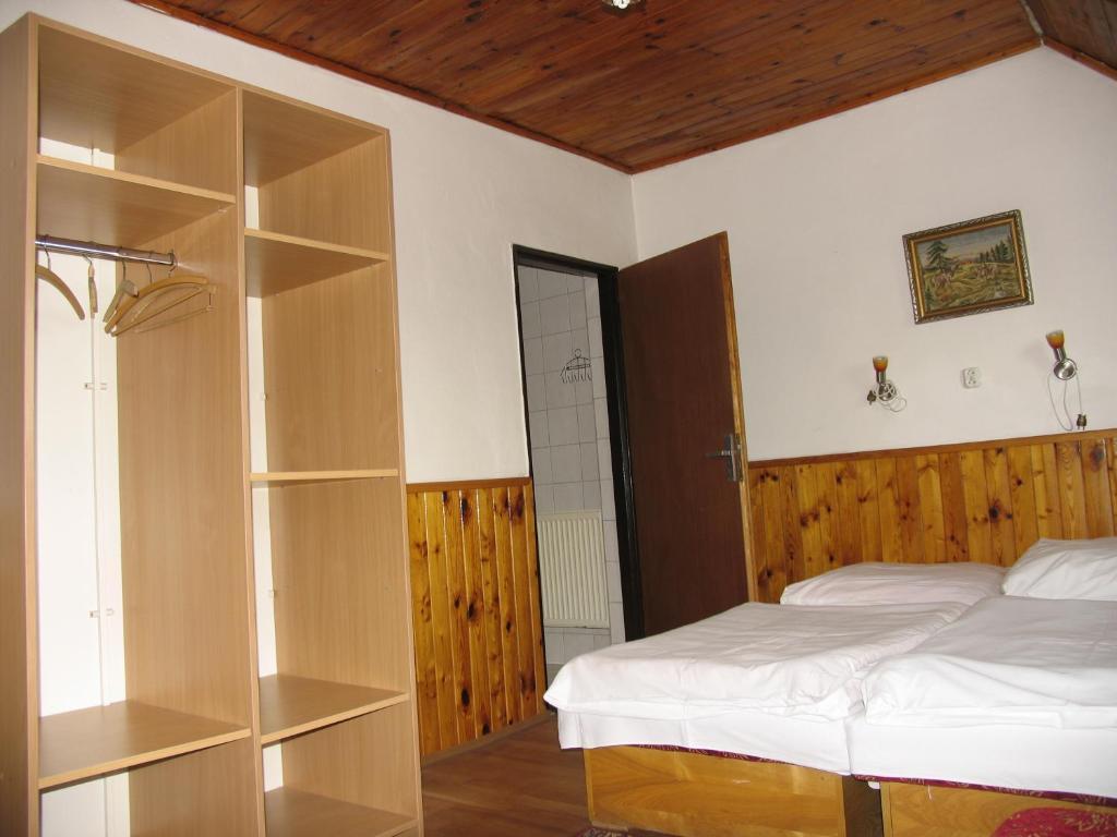 Ubytovanie 184, Bed And Braekfast 184 Stará Lesná Δωμάτιο φωτογραφία