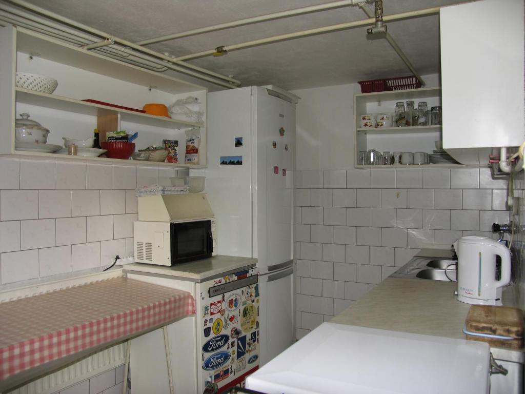 Ubytovanie 184, Bed And Braekfast 184 Stará Lesná Εξωτερικό φωτογραφία