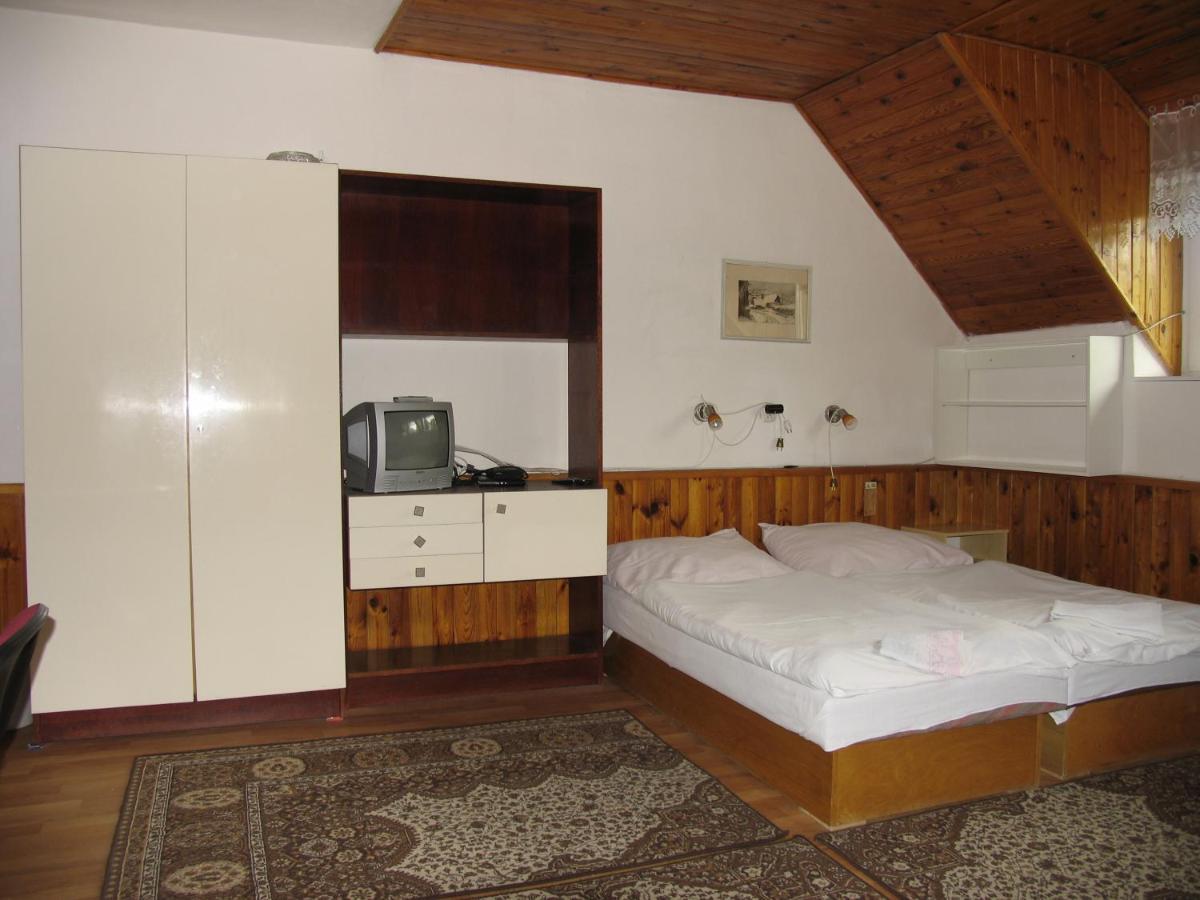 Ubytovanie 184, Bed And Braekfast 184 Stará Lesná Εξωτερικό φωτογραφία