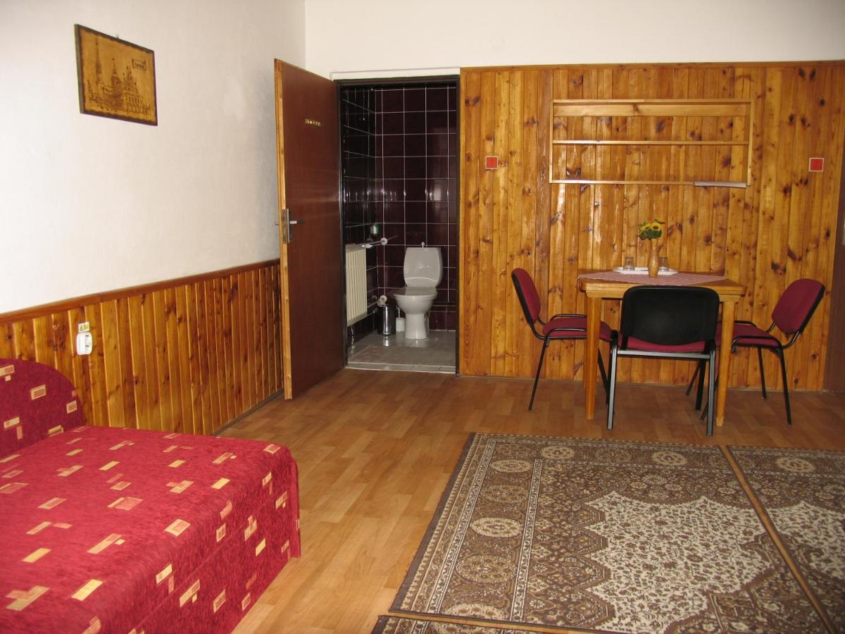 Ubytovanie 184, Bed And Braekfast 184 Stará Lesná Εξωτερικό φωτογραφία