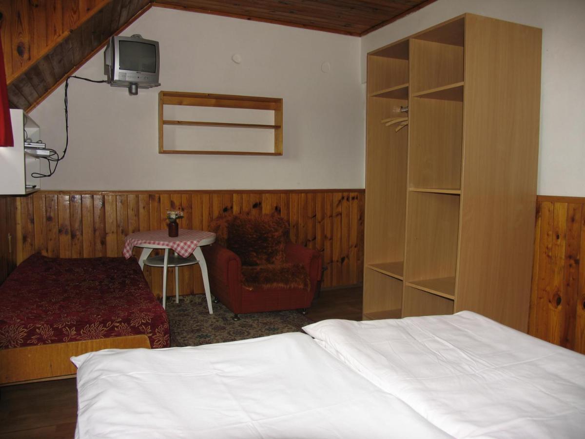 Ubytovanie 184, Bed And Braekfast 184 Stará Lesná Δωμάτιο φωτογραφία