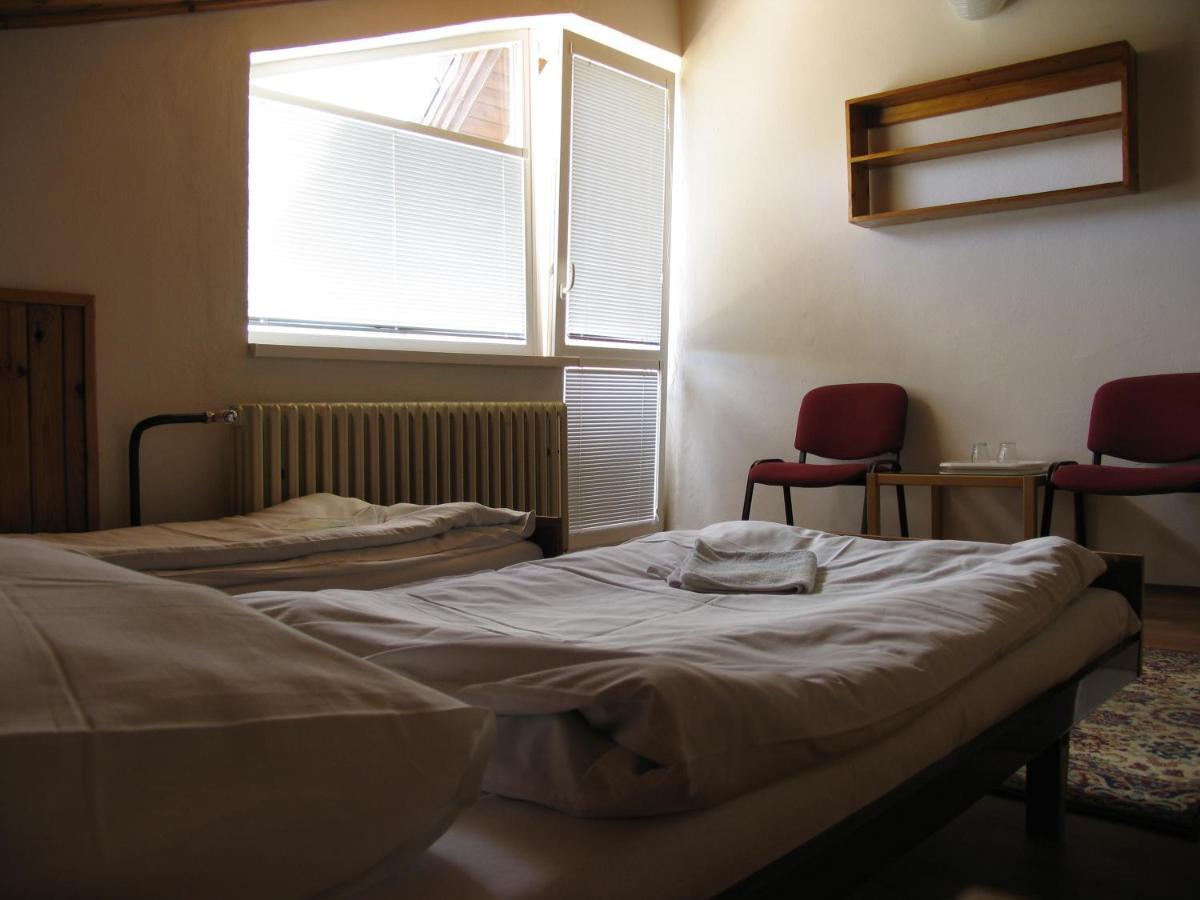 Ubytovanie 184, Bed And Braekfast 184 Stará Lesná Δωμάτιο φωτογραφία