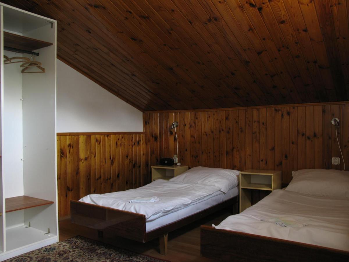 Ubytovanie 184, Bed And Braekfast 184 Stará Lesná Δωμάτιο φωτογραφία